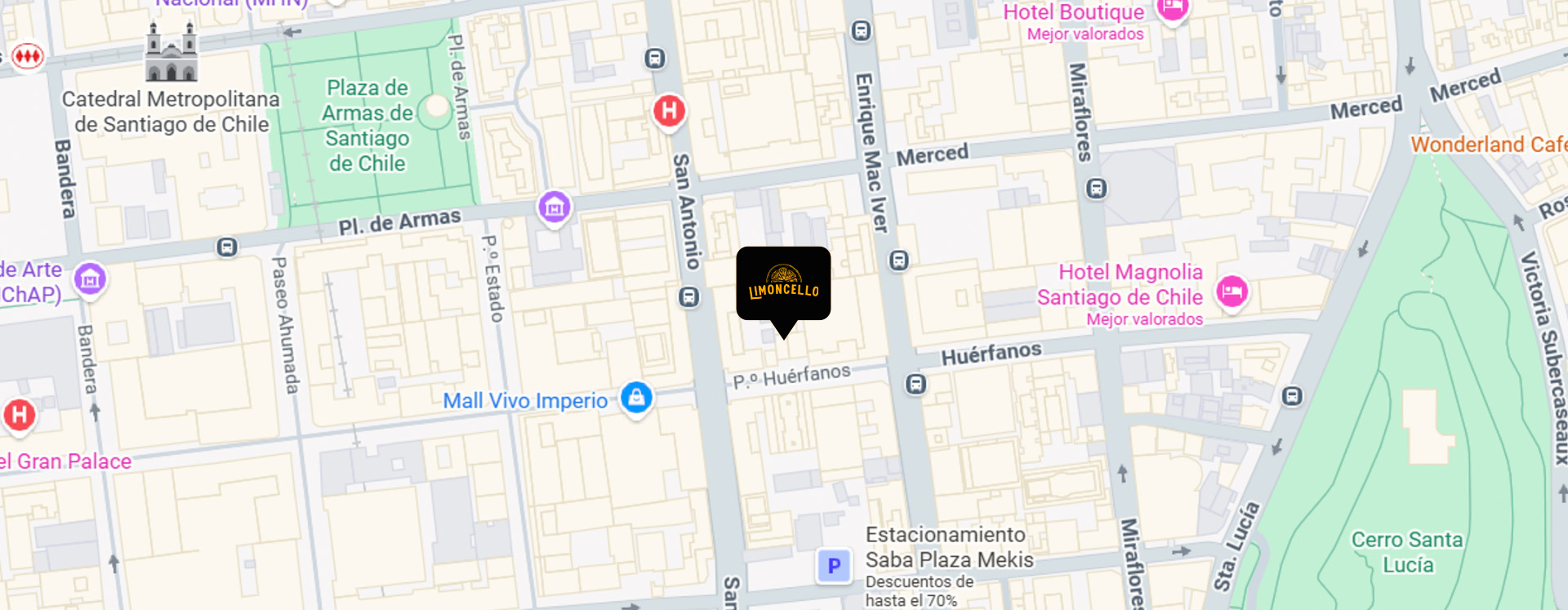 Google Maps
